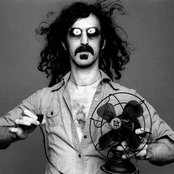 Zappa Frank - List pictures