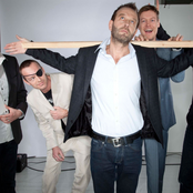 Zueriwest - List pictures