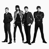 Kasabian - List pictures