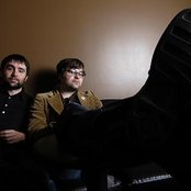 The Postal Service - List pictures