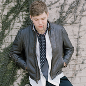 Daniel Merriweather - List pictures