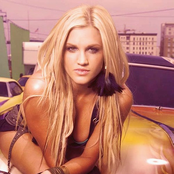 Ashley Roberts - List pictures