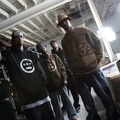 Souls Of Mischief - List pictures