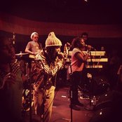 Protoje - List pictures