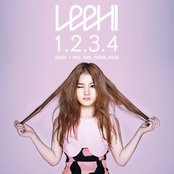 Lee Hi - List pictures