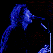 Moore Gary - List pictures