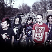 Coldrain - List pictures