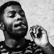 Isaiah Rashad - List pictures