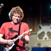 Sam Bush - List pictures