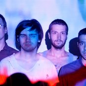 Horse Lords - List pictures