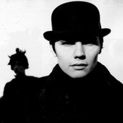 Billy Corgan - List pictures