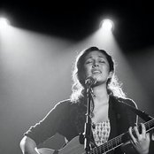 Kina Grannis - List pictures