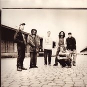 Emil Bulls - List pictures