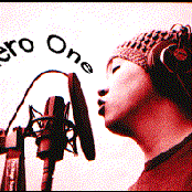 Kero One - List pictures