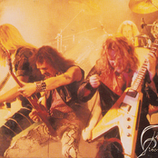 Heavy Load - List pictures