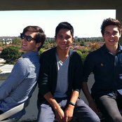 Allstar Weekend - List pictures