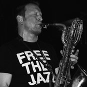 Mats Gustafsson - List pictures