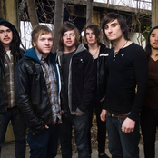 We Came As Romans - List pictures