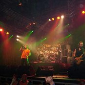 Almafuerte - List pictures