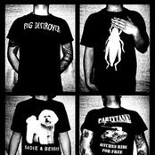 Cursed - List pictures