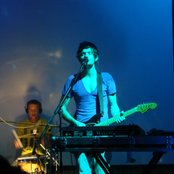 Apparat - List pictures