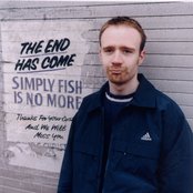 Mr. Scruff - List pictures