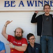 Les Savy Fav - List pictures