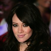 Hilary Duff - List pictures