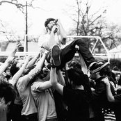 Foxing - List pictures