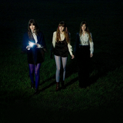 Au Revoir Simone - List pictures