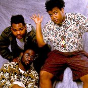 De La Soul - List pictures
