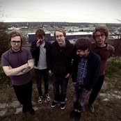 La Dispute - List pictures