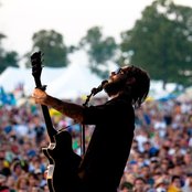 Band Of Horses - List pictures