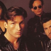 Color Me Badd - List pictures