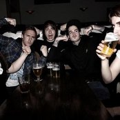 Rise To Remain - List pictures