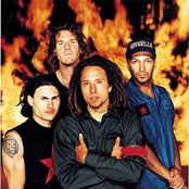 Rage Against The Machine - List pictures