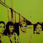 Luscious Jackson - List pictures
