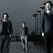 Brandt Brauer Frick - List pictures