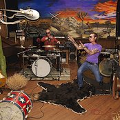 Eagles Of Death Metal - List pictures