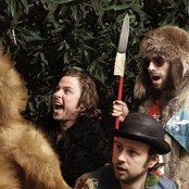 Plants And Animals - List pictures