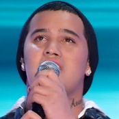 Stan Walker - List pictures