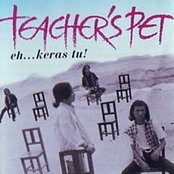 Teacher's Pet - List pictures