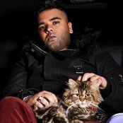 Naughty Boy - List pictures