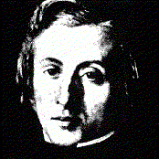 Frédéric Chopin - List pictures