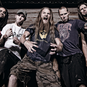 Battlecross - List pictures