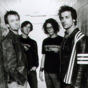 Our Lady Peace - List pictures