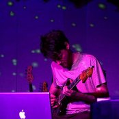 Eluvium - List pictures