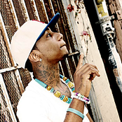 Lil B The Basedgod - List pictures