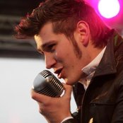 The Baseballs - List pictures