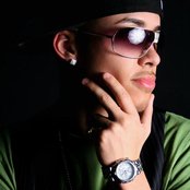 Prince Royce - List pictures